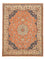 Tappeto Persero - Ghom - Reale - 255 x 201 cm - terracotta