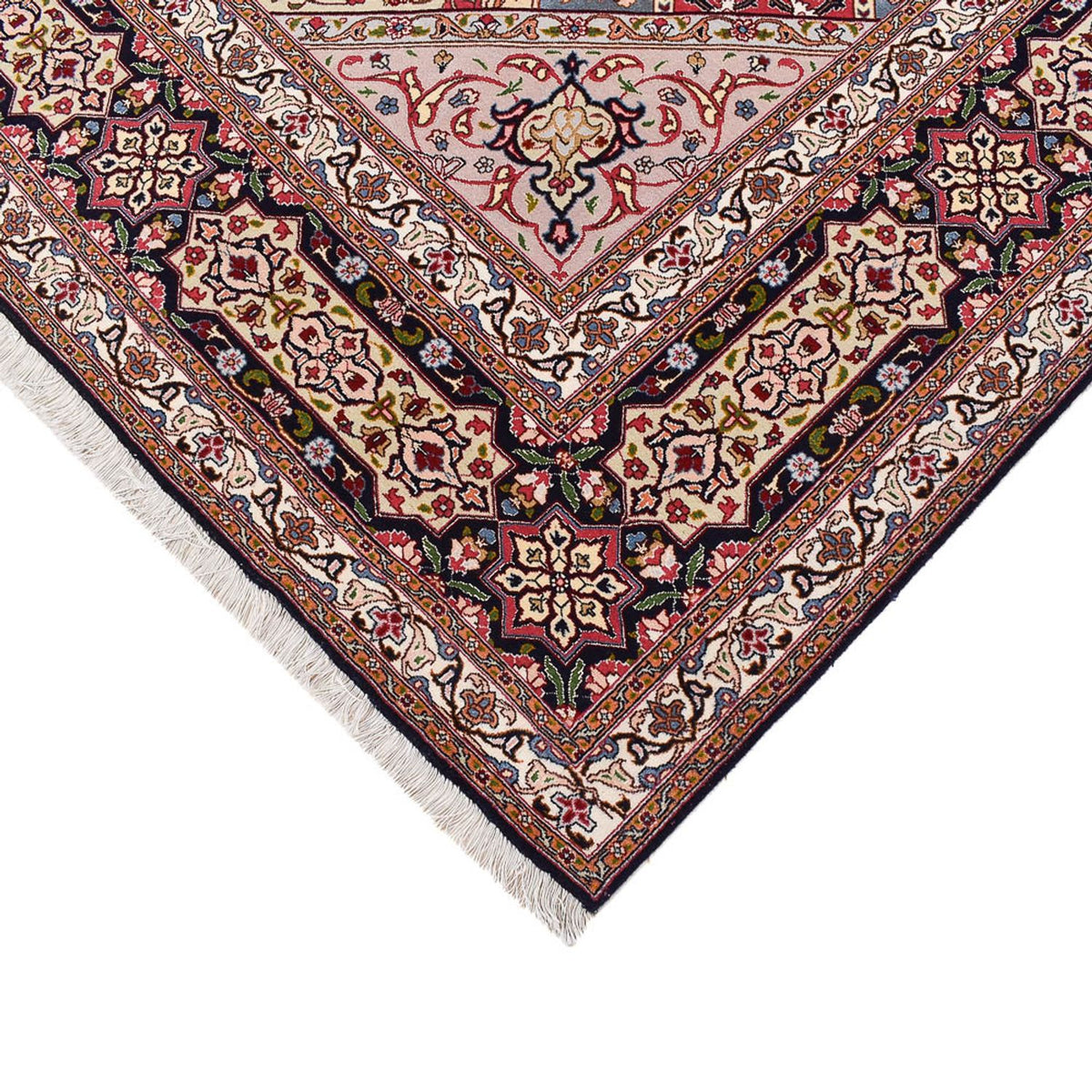 Tappeto Persero - Tabriz - Reale - 308 x 257 cm - multicolore