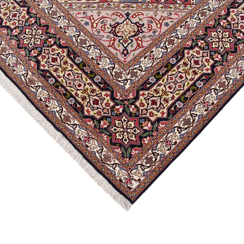 Tappeto Persero - Tabriz - Reale - 308 x 257 cm - multicolore