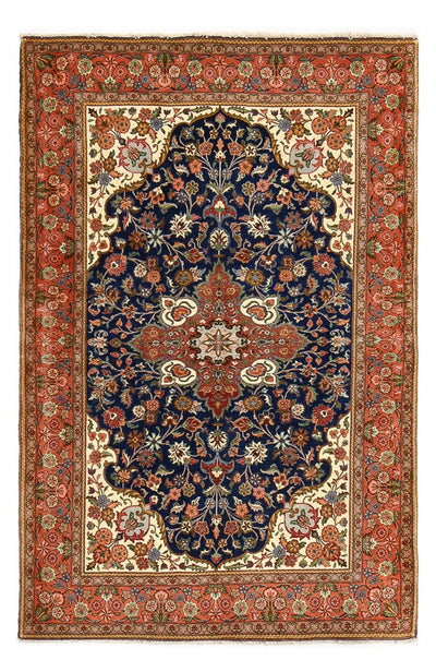Ilam Tappeto 137x208cm - Tappeto persiano