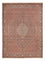 Tappeto Persero - Bidjar - 403 x 301 cm - rosso bordeaux