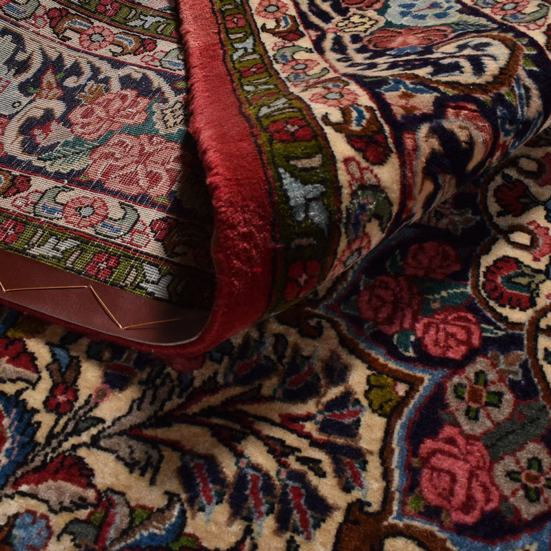 Tappeto Persero - Bidjar - 316 x 213 cm - sabbia