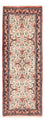 Tappeto corsia Tappeto Persero - Bidjar - 210 x 78 cm - beige