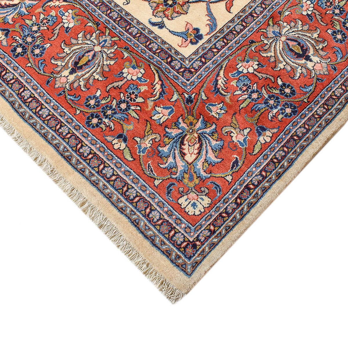 Tappeto Persero - Classico - 350 x 259 cm - sabbia