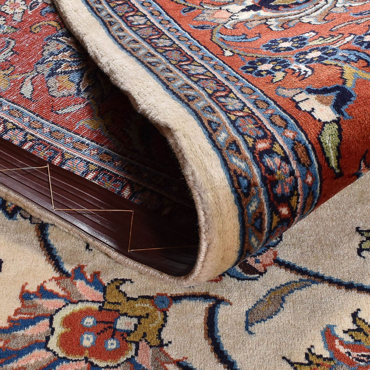 Tappeto Persero - Classico - 350 x 259 cm - sabbia