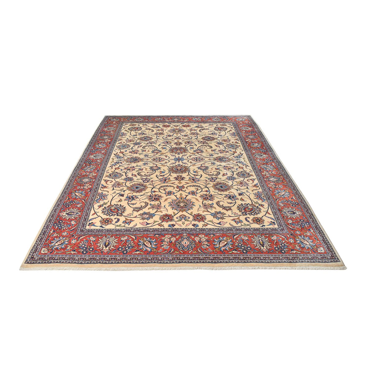 Tappeto Persero - Classico - 350 x 259 cm - sabbia