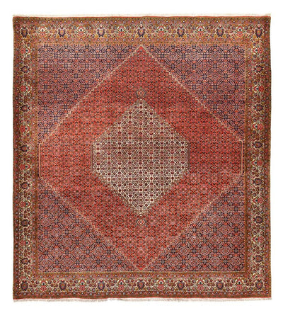 Bidjar Tappeto 260x294cm - Tappeto persiano