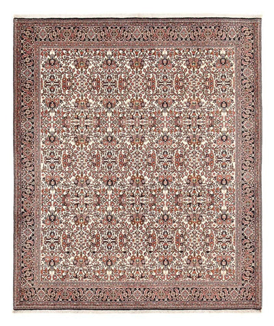 Bidjar Tappeto 253x300cm - Tappeto persiano