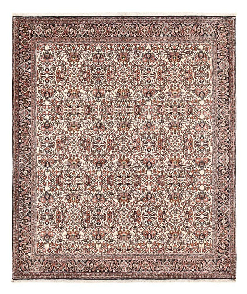 Tappeto Persero - Bidjar - 300 x 253 cm - multicolore
