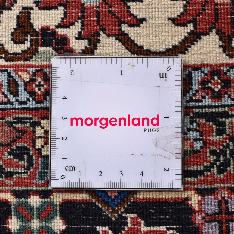 Tappeto Persero - Bidjar - 300 x 253 cm - multicolore