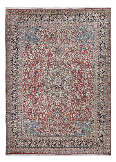 Rafsanjan Tappeto 303x417cm - Tappeto persiano