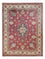 Tappeto Persero - Tabriz - Reale - 393 x 292 cm - rosso
