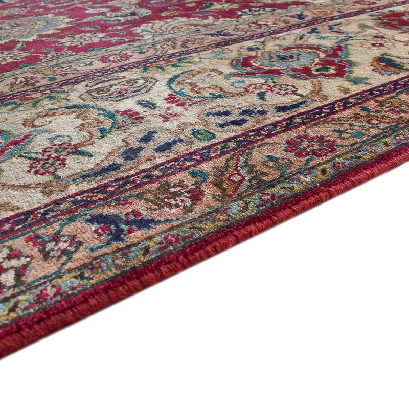 Tappeto Persero - Tabriz - Reale - 393 x 292 cm - rosso