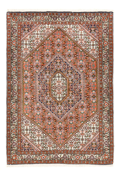 Bidjar Tappeto 107x158cm - Tappeto persiano