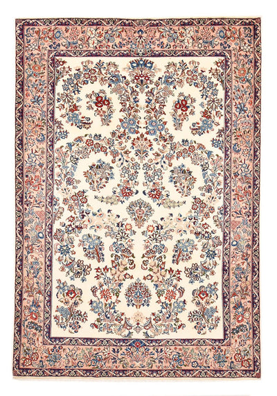Kashmar Tappeto 206x295cm - Tappeto persiano