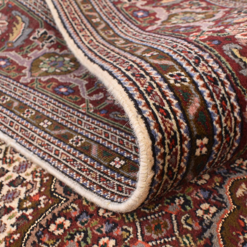 Tappeto Persero - Tabriz - Reale - 300 x 200 cm - marrone