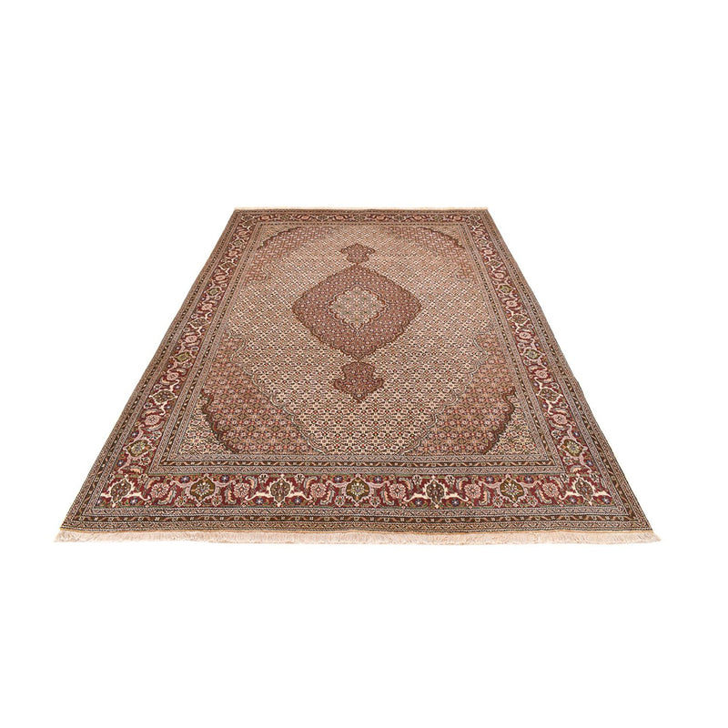Tappeto Persero - Tabriz - Reale - 300 x 200 cm - marrone