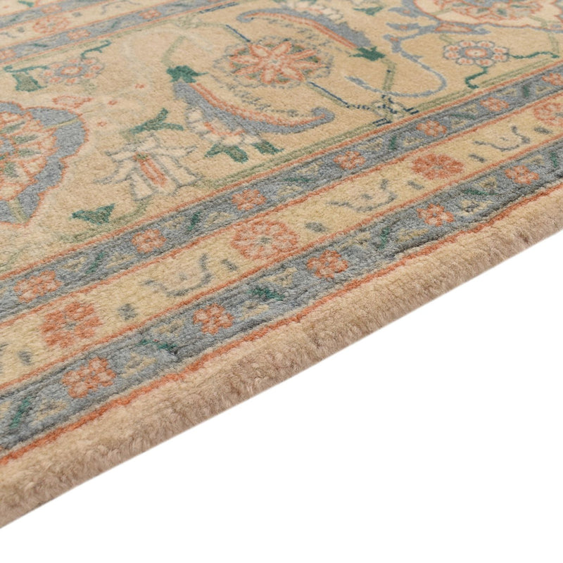 Tappeto Persero - Tabriz - Reale - 297 x 204 cm - sabbia