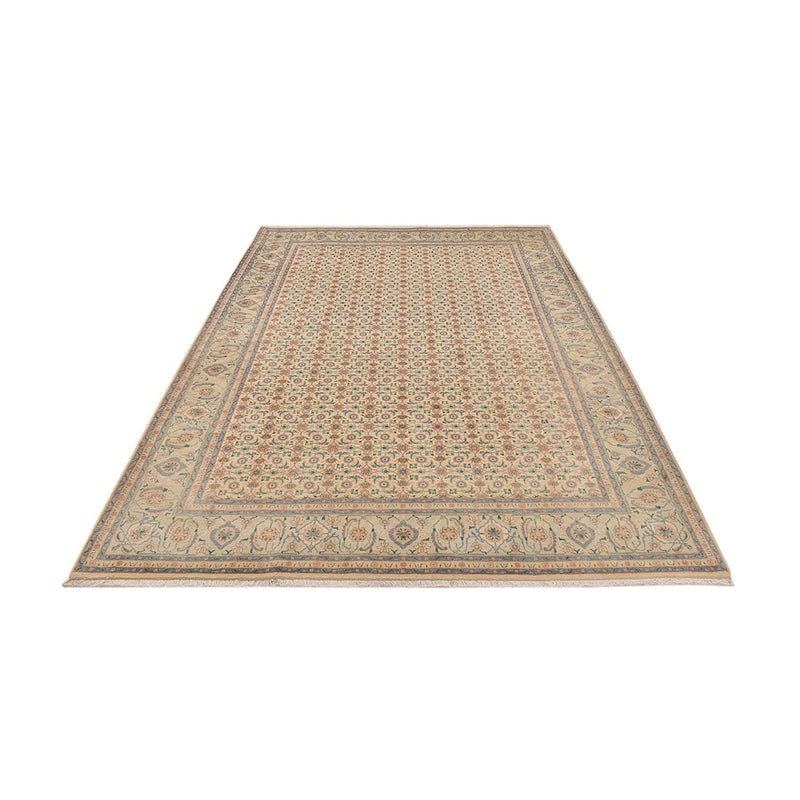 Tappeto Persero - Tabriz - Reale - 297 x 204 cm - sabbia