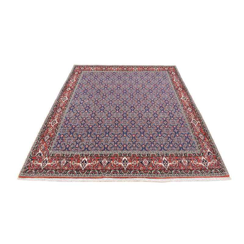 Tappeto Persero - Bidjar - 246 x 201 cm - viola