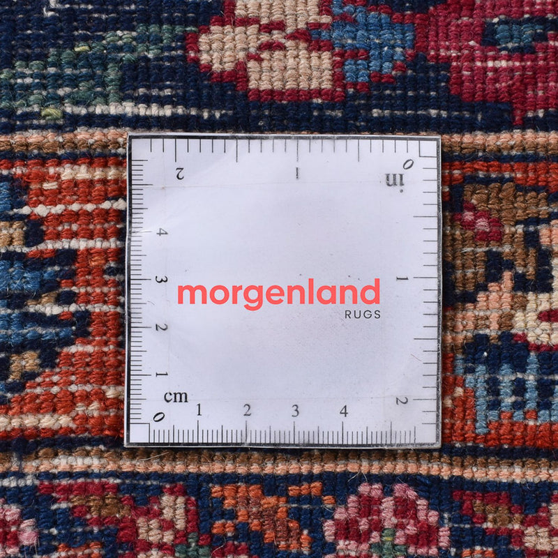 Tappeto Persero - Classico - 382 x 300 cm - rosso