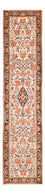Tappeto corsia Tappeto Persero - Bidjar - 313 x 76 cm - beige