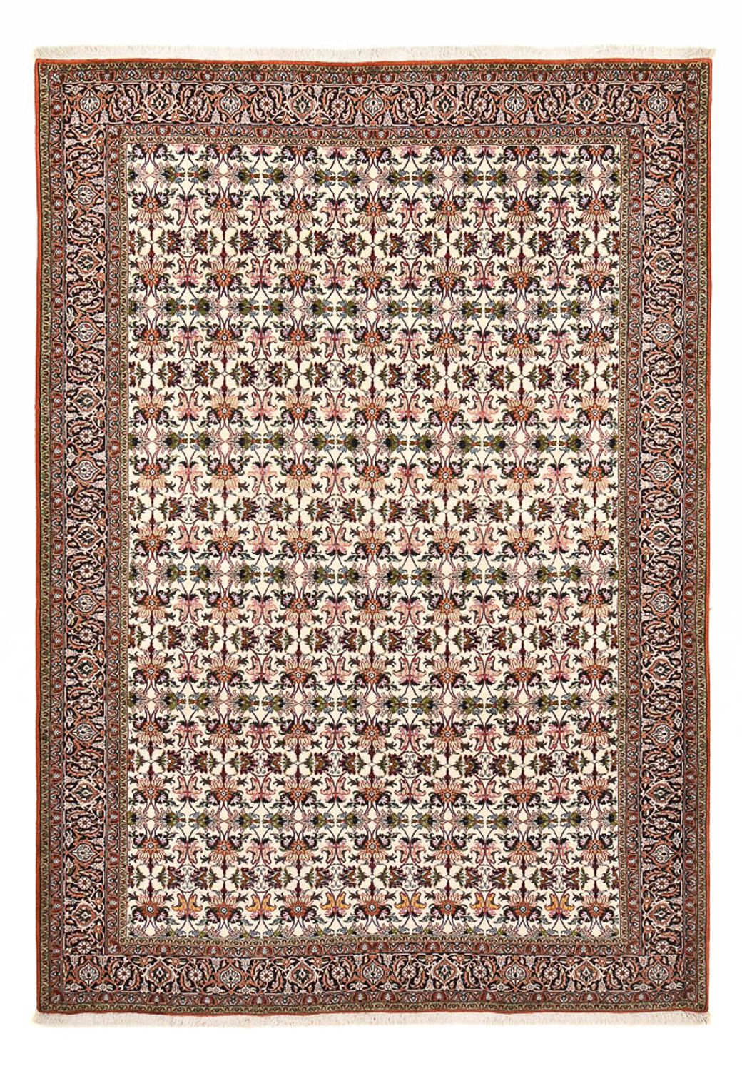 Tappeto Persero - Bidjar - 294 x 206 cm - multicolore