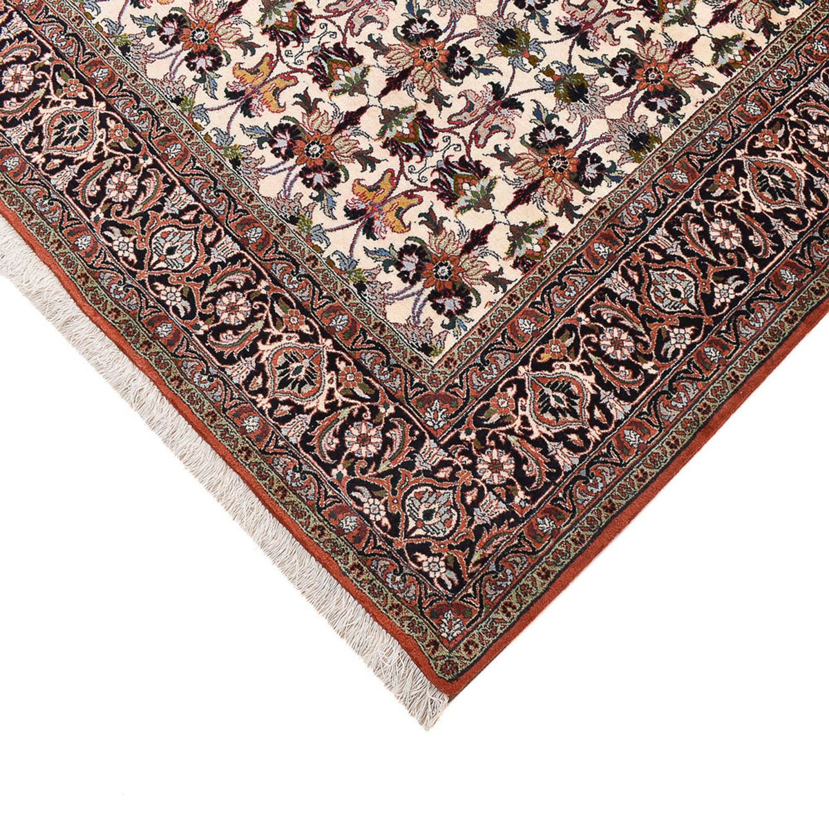 Tappeto Persero - Bidjar - 294 x 206 cm - multicolore