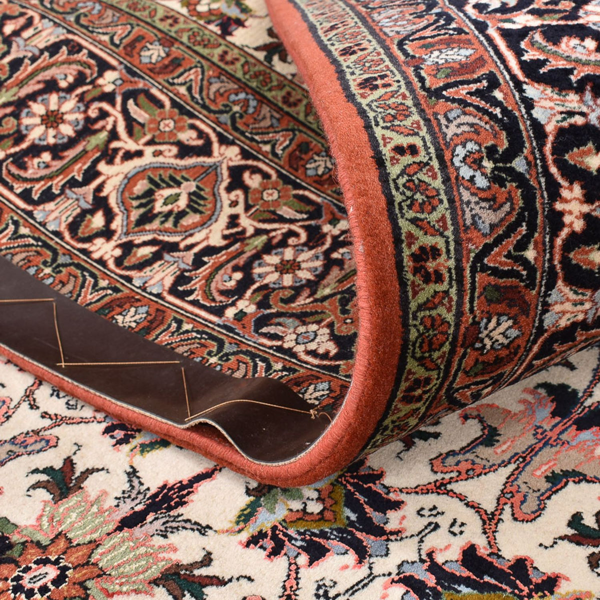 Tappeto Persero - Bidjar - 294 x 206 cm - multicolore