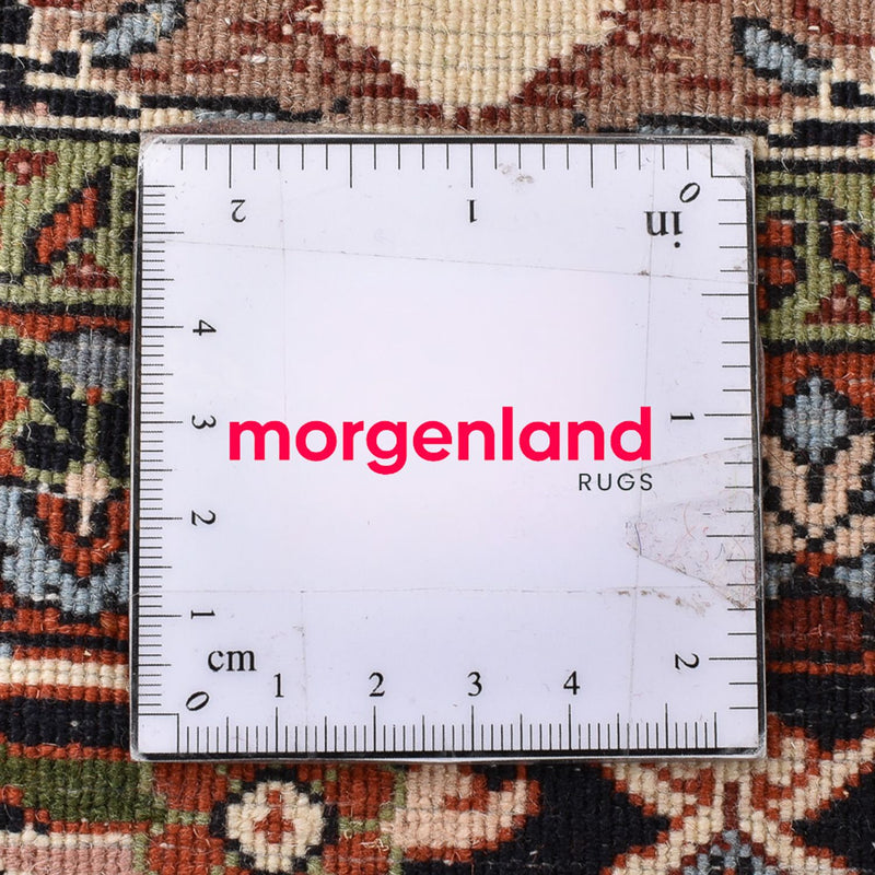 Tappeto Persero - Bidjar - 294 x 206 cm - multicolore