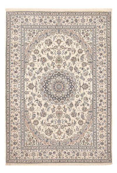 Nain - 6La Tappeto 195x292cm - Tappeto persiano