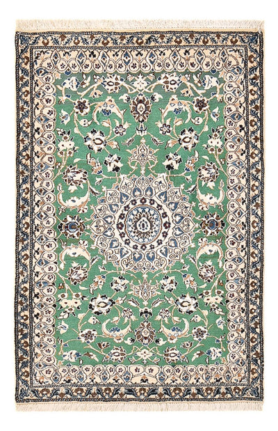 Nain - 9La Tappeto 87x140cm - Tappeto persiano