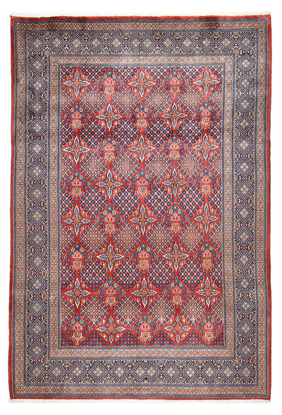 Mashhad Tappeto 200x287cm - Tappeto persiano