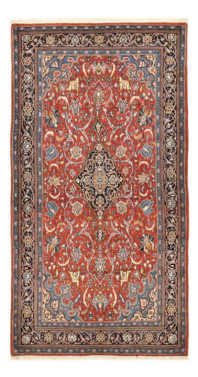 Sarouk Tappeto 135x238cm - Tappeto persiano