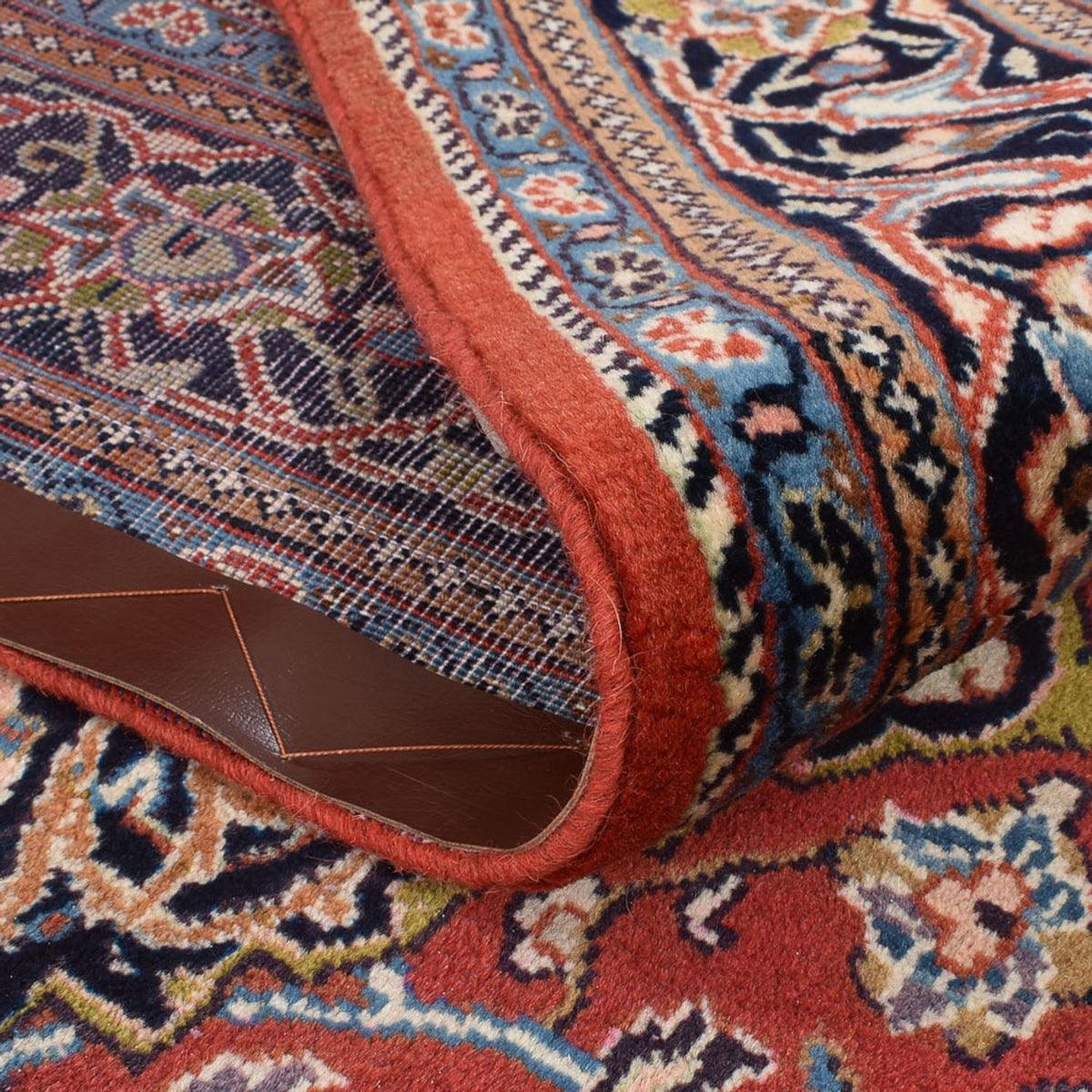 Tappeto Persero - Classico - 238 x 135 cm - rosso