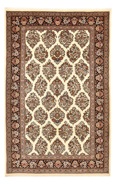 Sarouk Tappeto 165x252cm - Tappeto persiano