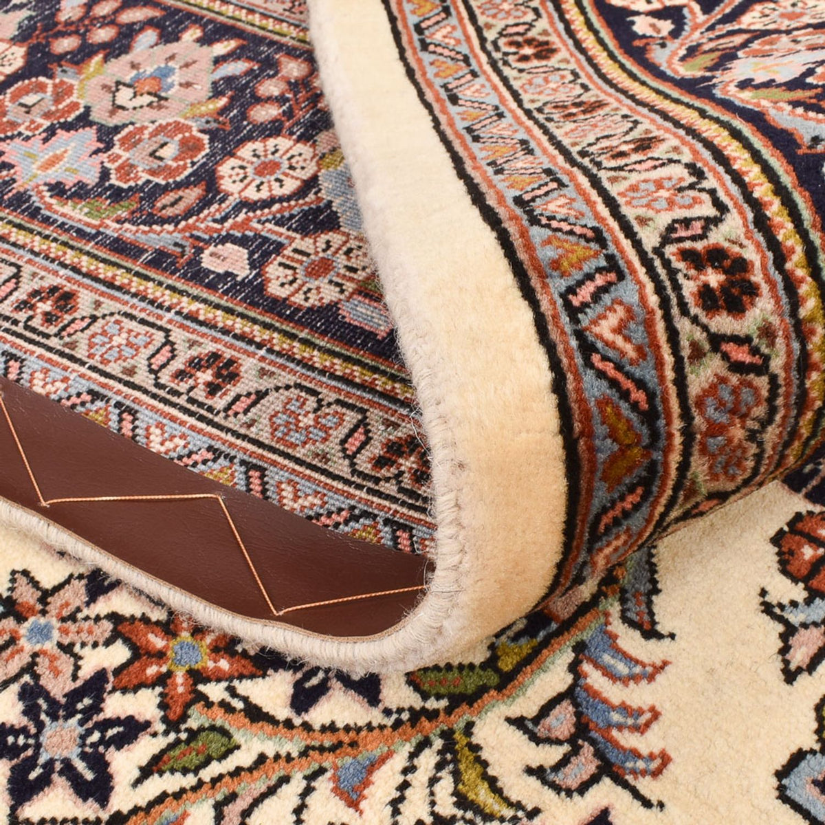 Tappeto Persero - Classico - 252 x 165 cm - sabbia