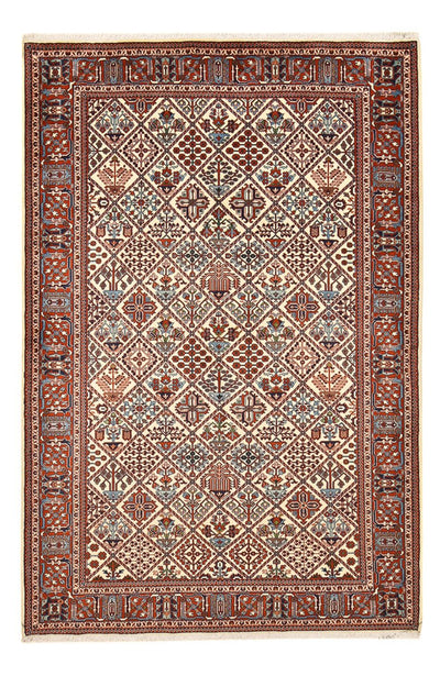 Meymeh Tappeto 168x253cm - Tappeto persiano