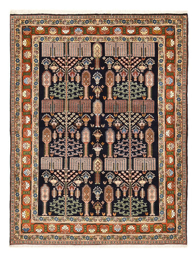 Sarouk Tappeto 178x233cm - Tappeto persiano