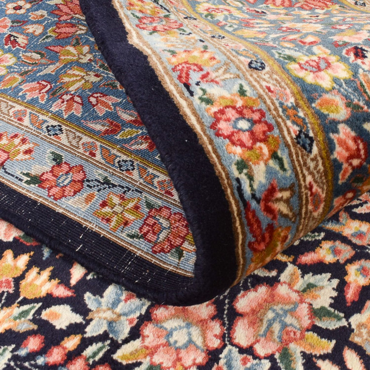 Tappeto Persero - Reale - 245 x 175 cm - beige scuro