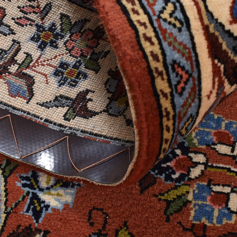 Tappeto Persero - Classico - 197 x 130 cm - rosso