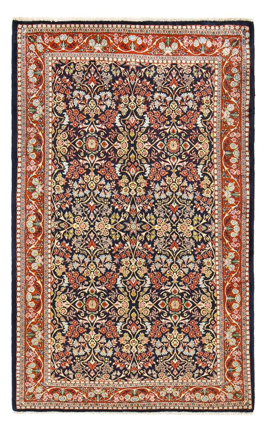 Tappeto Persero - Classico - 210 x 133 cm - multicolore