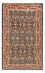 Tappeto Persero - Classico - 210 x 133 cm - multicolore
