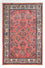 Tappeto Persero - Classico - 200 x 126 cm - rosso