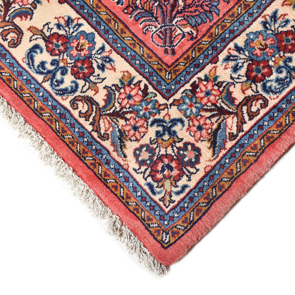 Tappeto Persero - Classico - 200 x 126 cm - rosso