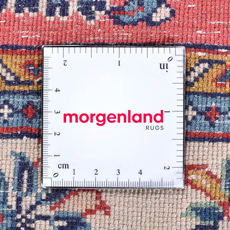 Tappeto Persero - Classico - 200 x 126 cm - rosso