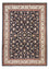 Tappeto Persero - Classico - Reale - 350 x 254 cm - blu scuro