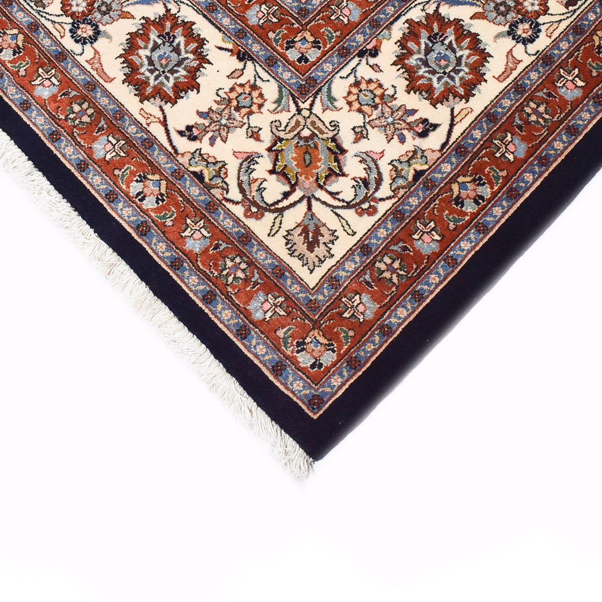 Tappeto Persero - Classico - Reale - 350 x 254 cm - blu scuro