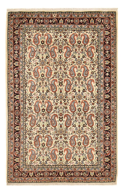 Sarouk Tappeto 141x225cm - Tappeto persiano