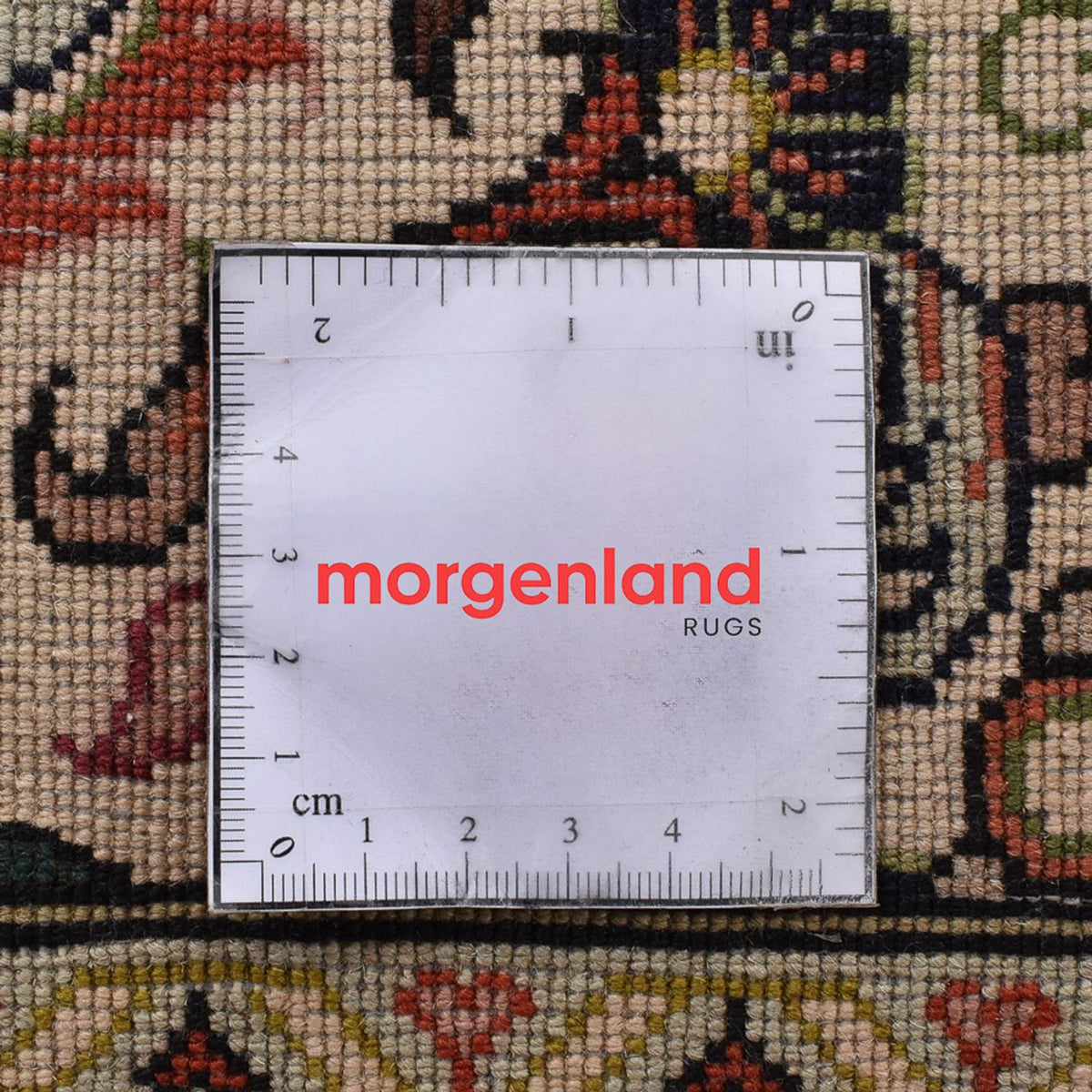 Tappeto Persero - Classico - 225 x 141 cm - sabbia